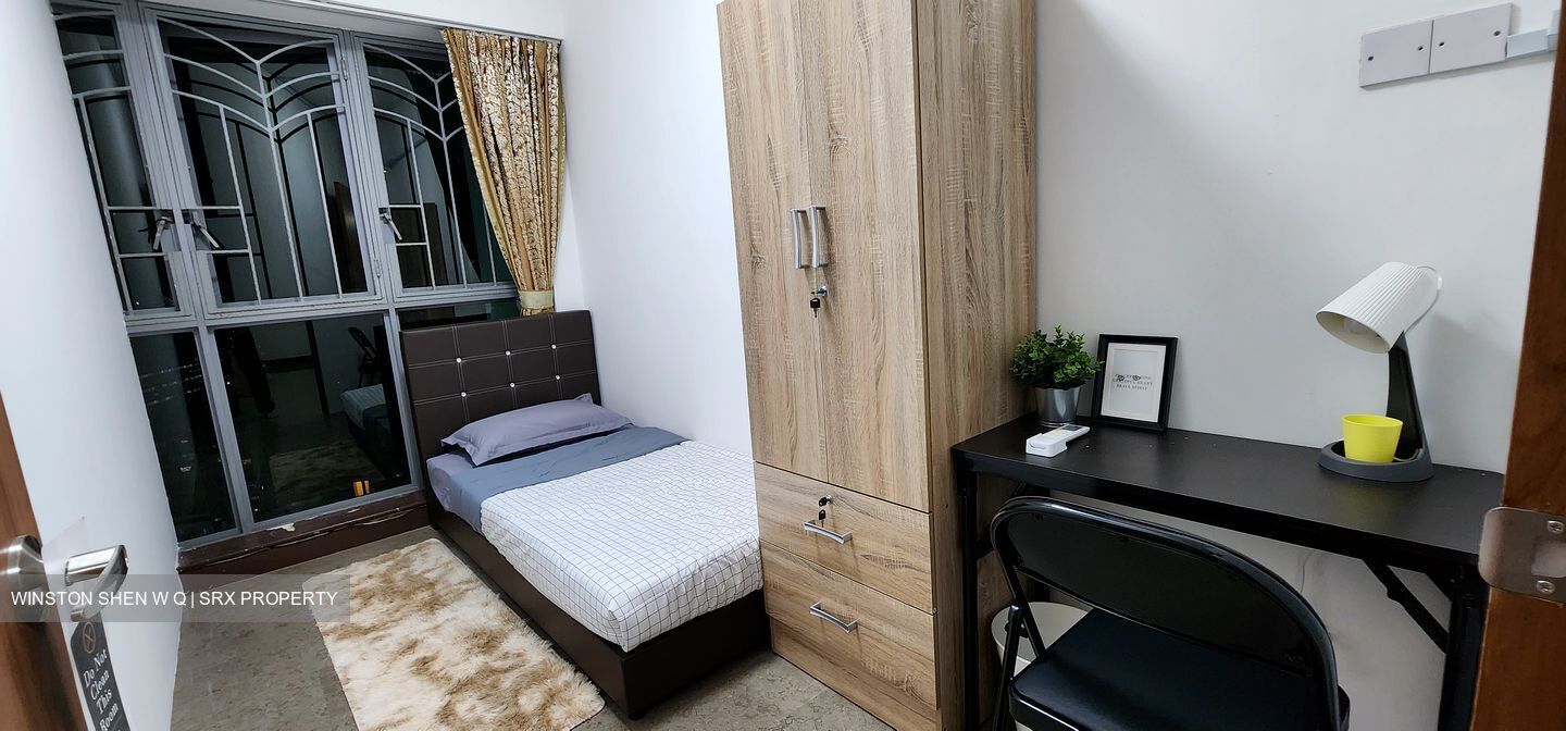 The Madeira (D23), Condominium #574276921